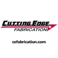 Cutting Edge Fabrication