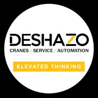 Deshazo