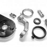 Park Precision Machining Inc.