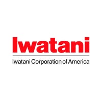 Iwatani Corporation of America
