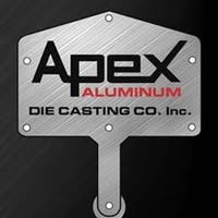 Apex Aluminum Die Casting Company