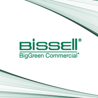 Bissell BigGreen Commercial