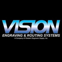 Vision Engraving and Routing Systems