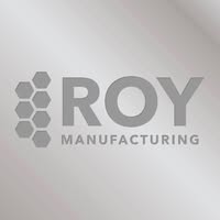 Roy Manufacturing