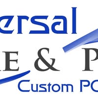 Universal Wire & Plexi