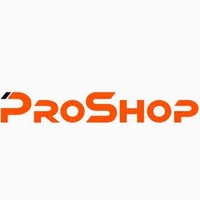 ProShop ERP