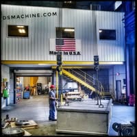 D&S Machine Service Inc.