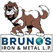 Brunos Iron and Metal L.P.