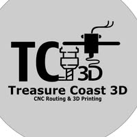Treasure Coast 3D Sales llc
