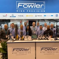 Fowler High Precision