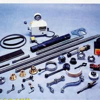 Shenzhen Metalcnc Tech Co.