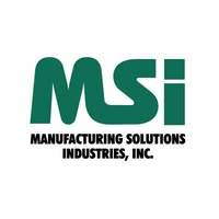 Manufacturing Solutions Industries Inc