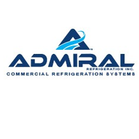 Admiral Refrigeration Inc