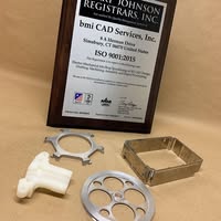 bmi CAD Services, Inc.