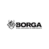 BORGA Steel Buildings and Components