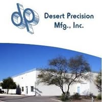 Desert Precision Mfg., Inc.