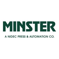 Nidec Press & Automation