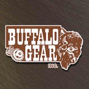 Buffalo Gear