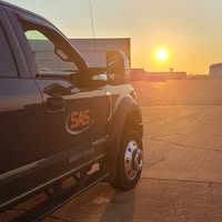 Simpson Alloy Services Inc