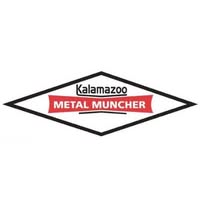 Kalamazoo Metal Muncher