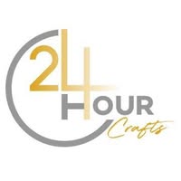 24 Hour Crafts