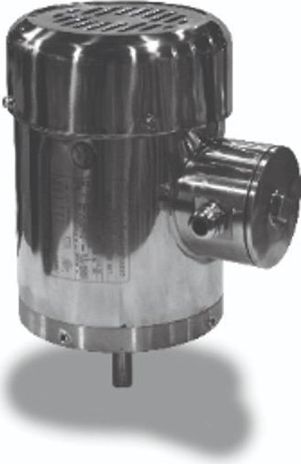 (Located in Round Rock, TX) QTY 5: TECO-Westinghouse 1HP Electric Motors, 3600RPM, 230/460V, 143/145