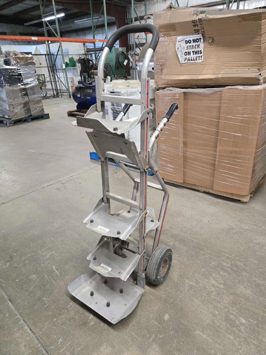 Magliner Hand Truck