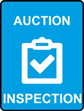 Complete Automated Die-Casting - Inspection Information