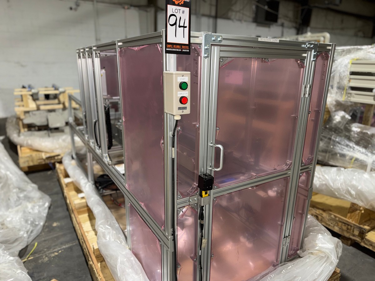 Loading Conveyor Unit